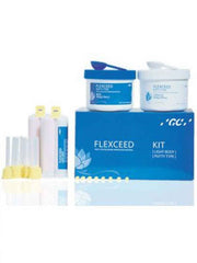 GC Flexceed Putty And Kit
