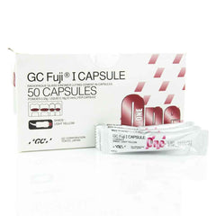 GC Fuji 1 Capsules