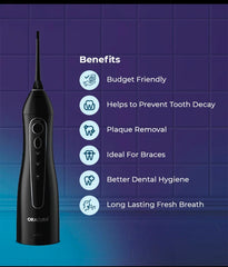 ORACURE OC150 PRO Smart Water Flosser®