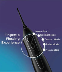 ORACURE OC150 PRO Smart Water Flosser®