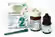 GC Gold Label 2 / Fuji II (Powder-Liquid) Restorative GIC - Mini Pack Shade #22