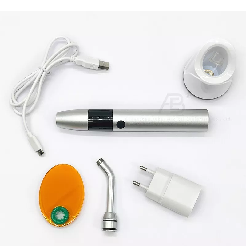 BG150 Dental LED Curing Light – High-Performance, Multi-Mode Light Curing Unit for Dental Practices