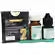 GC Gold Label 2 LC / Fuji II LC (Powder-Liquid) Restorative GIC - Mini Pack A2