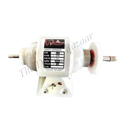 Dr. Smith Lathe Machine | Dual Speed Grinder & Polisher | Precision Dental Lab Equipment | 1 Unit