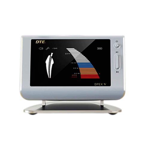 Woodpecker DTE DPEX-V 6th generation Apex Locator