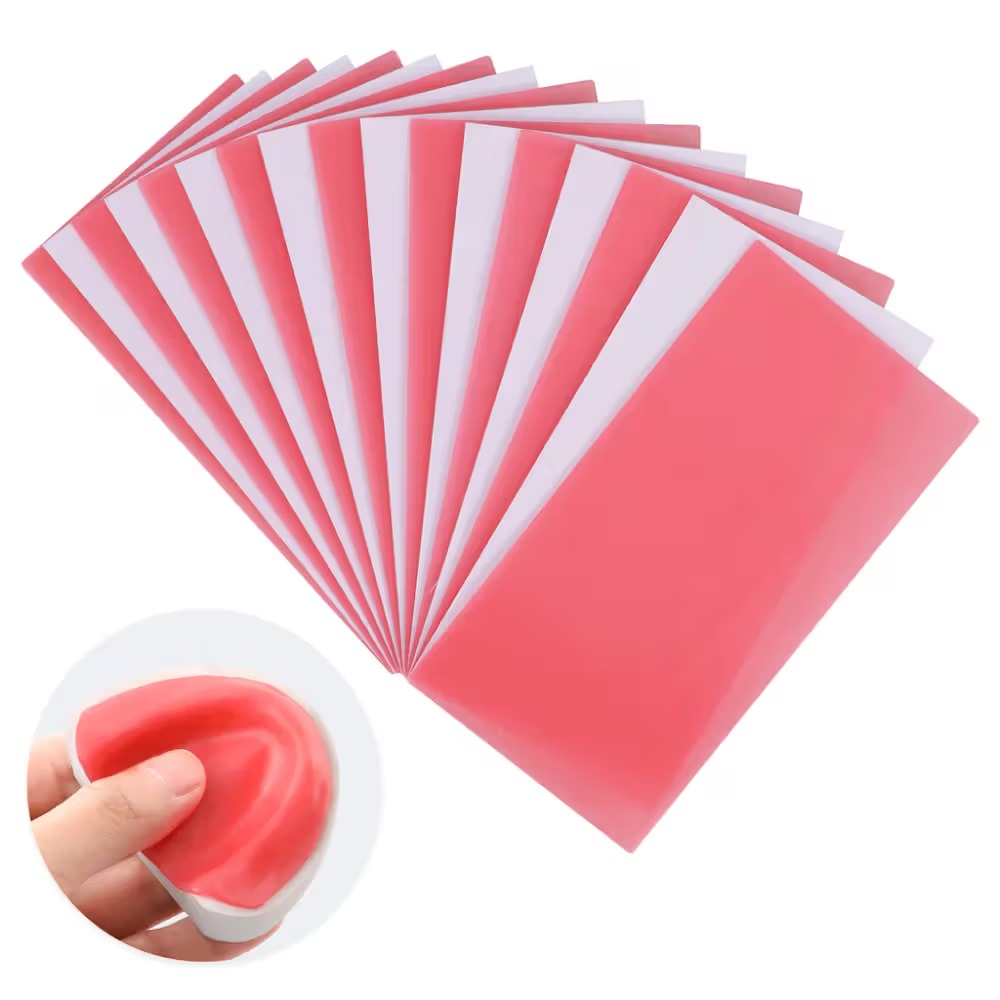 Samit Boxing Dental Wax