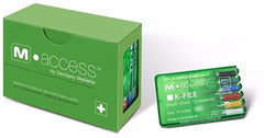 Dentsply M-Access K Files
