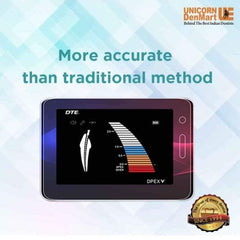 Woodpecker DTE DPEX-V 6th generation Apex Locator