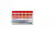 Meta Biomed ISO Standard Colour Coded 2% Gutta Percha Points