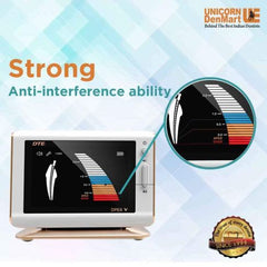 Woodpecker DTE DPEX-V 6th generation Apex Locator