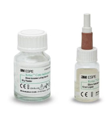 3M Ketac Cem Radiopaque Luting GIC 37200