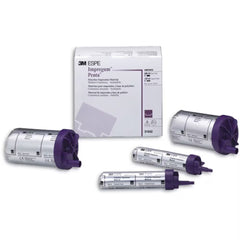 3M Impregnum Medium Body Refill Elastomeric Impression Material