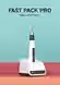 Orikam Fast Pack Pro- Down Root Canal Obturation System - 3D