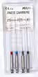 5 x Mani Paste Carriers Finger Spreaders