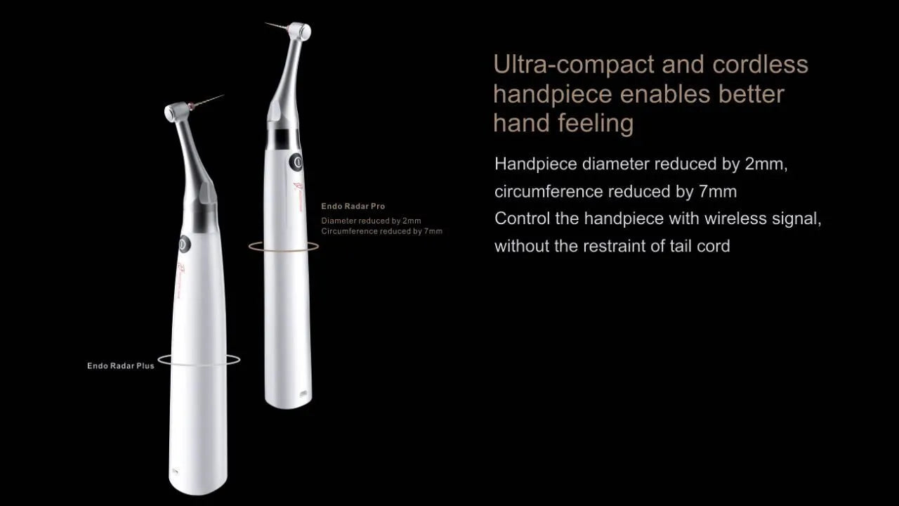 NSK MPAS Head F20 R Endomotor Handpiece