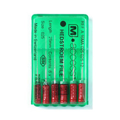 Dentsply M-Access H Files
