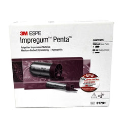 3M Impregnum Penta Refill Elastomeric Impression Material