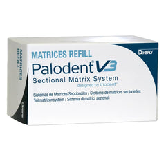 Dentsply Palodent V3 Refill Matrix Bands