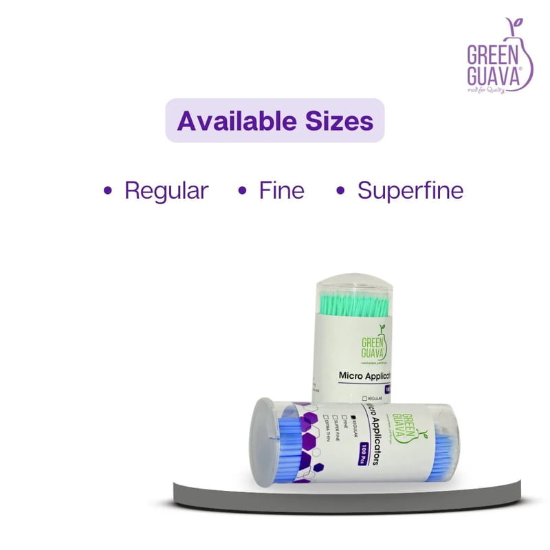 Micro Applicators