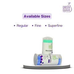 Micro Applicators