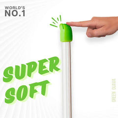 Saliva Ejectors -SUPER SOFT (Suction Tips)