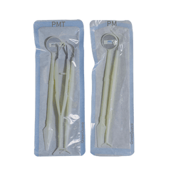 Probe, Mirror, Tweezers (Disposable)