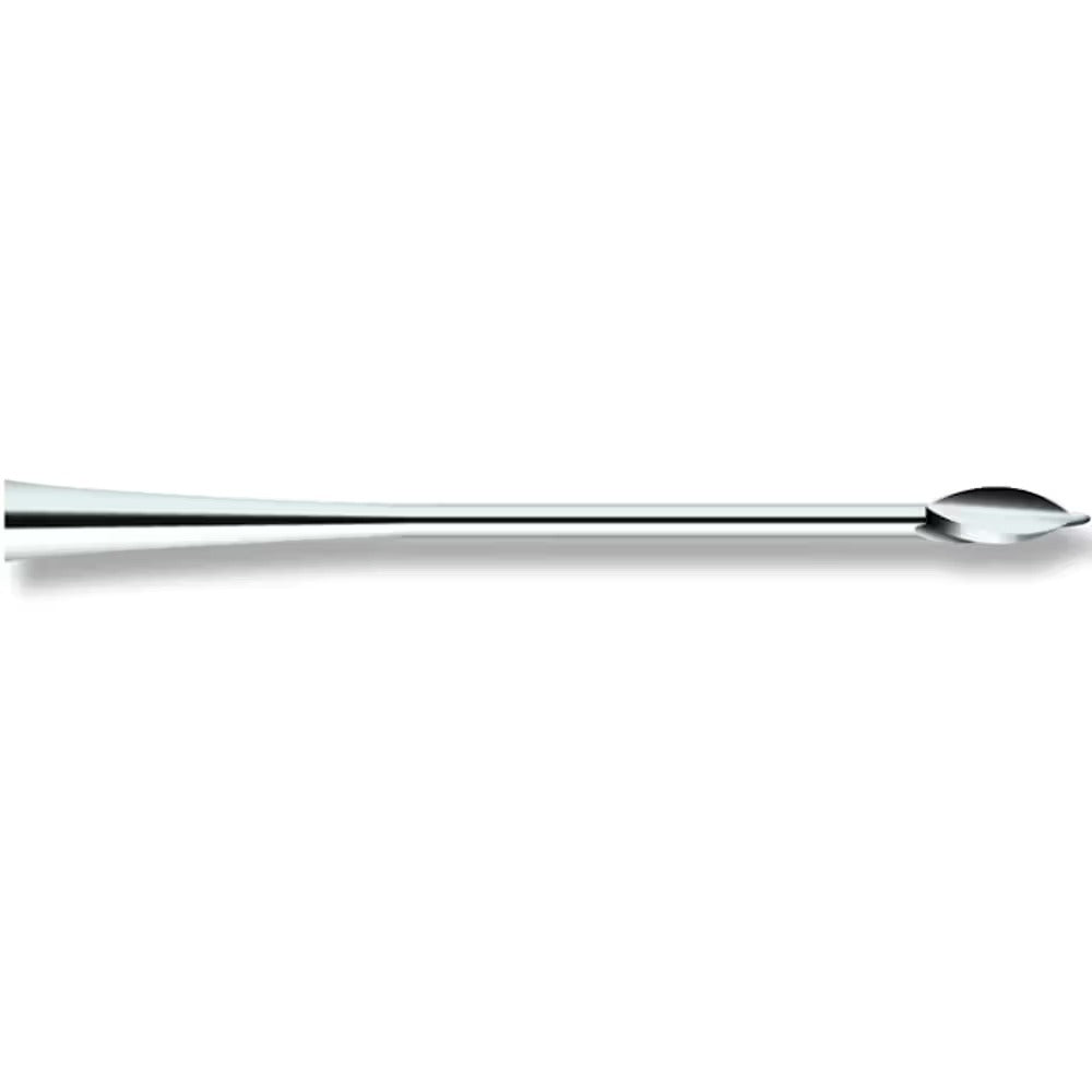 Mani Stainless Steel Gates Glidden Drills