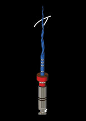 Neoendo Neohybrid Refills NiTi Rotary Files