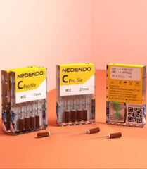 Neoendo C Pro Endo Hand File