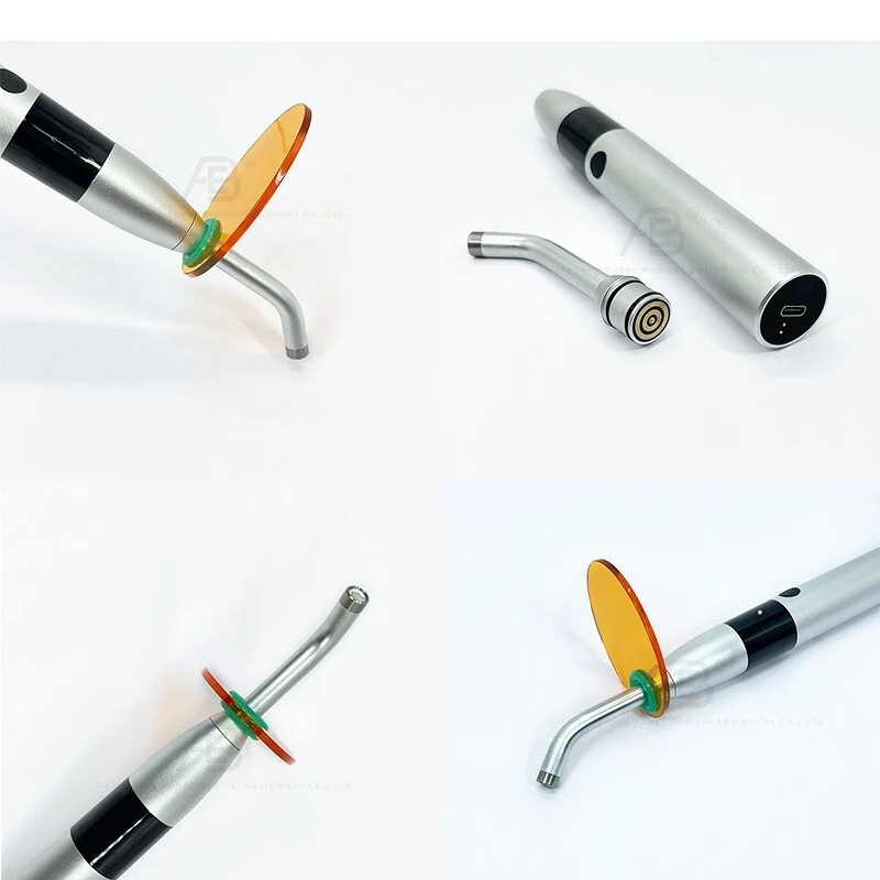 BG150 Dental LED Curing Light – High-Performance, Multi-Mode Light Curing Unit for Dental Practices