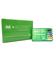 Dentsply M-Access K Files