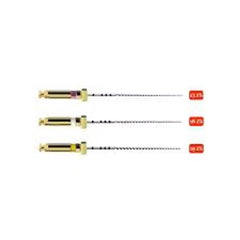 Neoendo Flex Glide Glidepath Files
