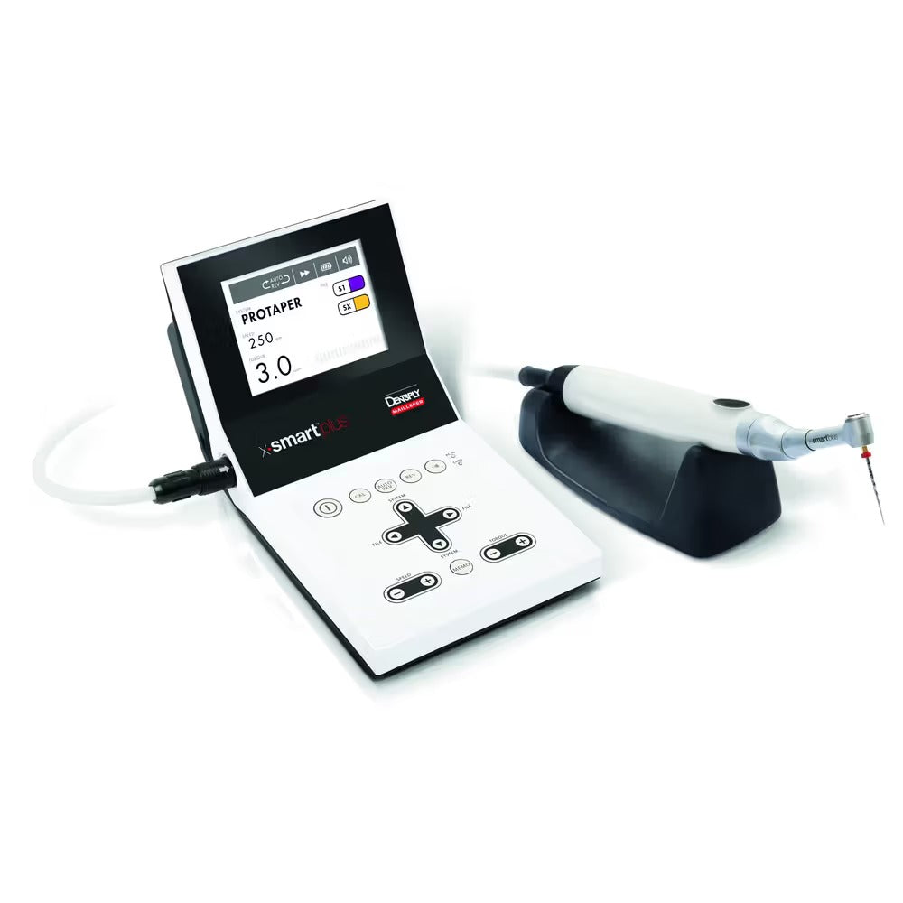 Dentsply X-Smart Plus Endomotor