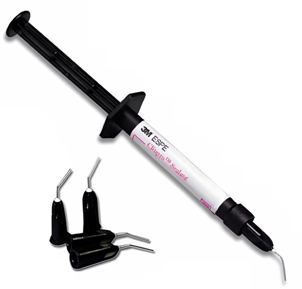 3M Clinpro Sealant Pit & Fissure Sealant - Refill (Pack of 1 Syringe)