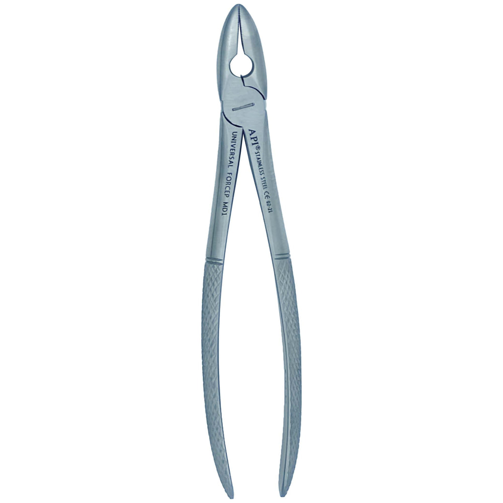 API Extraction Forceps Universal