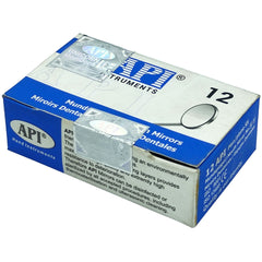 API Mouth Mirror Top (Pack of 12)