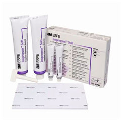 3M Impregnum Medium Body Refill Elastomeric Impression Material