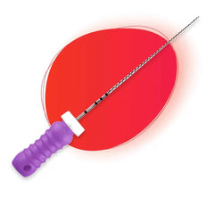 Neoendo Stainless Steel K Files