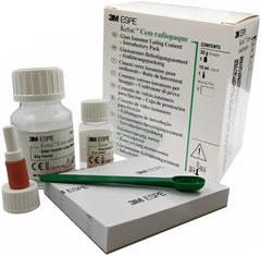 3M Ketac Cem Radiopaque Luting GIC 37200