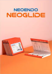 Neoendo Neoglide Glidepath Files