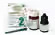 GC Gold Label 2 / Fuji II (Powder-Liquid) Restorative GIC - Mini Pack Shade #22