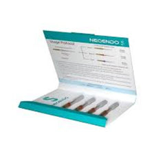 Neoendo S Assorted NiTi Rotary Files