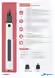 Orikam Fast Pack Pro- Down Root Canal Obturation System - 3D