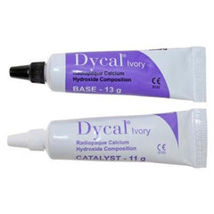 Dentsply Dycal Calcium Hydroxide Pastes