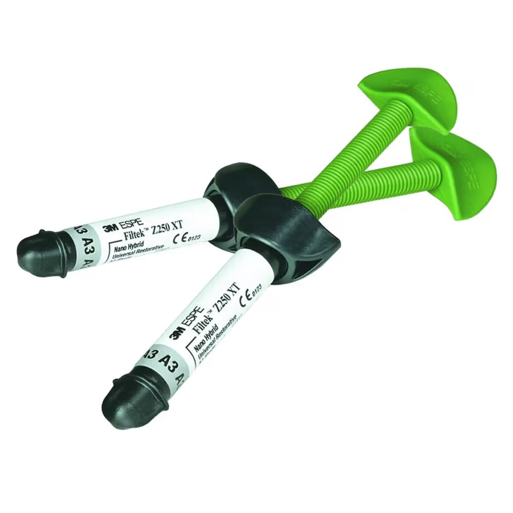 3M Filtek Z250 XT Syringe Restorative Kit