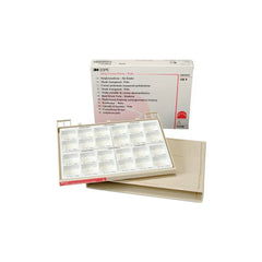 3M Strip Crown Kit Preformed Paediatric Crowns