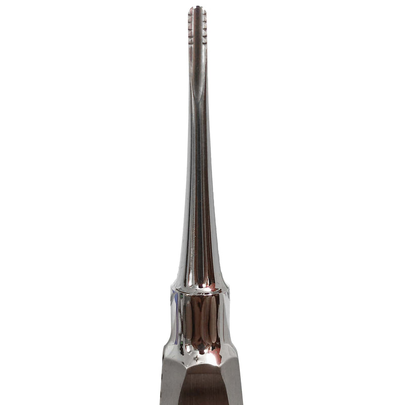 API Root Elevator Grooves Straight