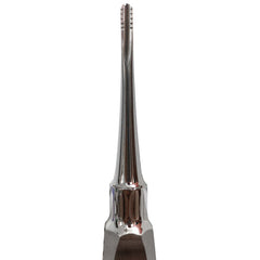 API Root Elevator Grooves Straight