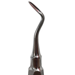 API Root Elevator Flohr / Apexo