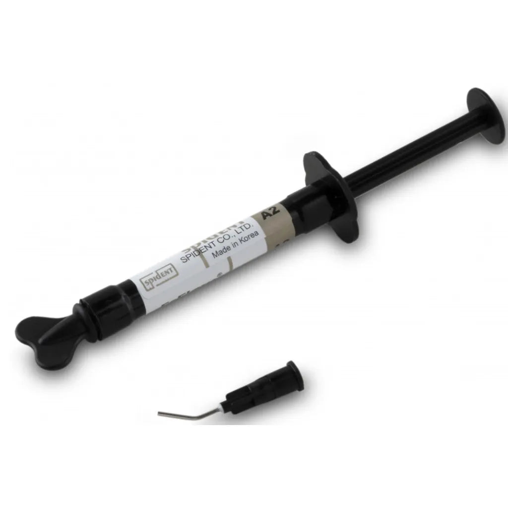 Spident EsFlow Light-Cured Flowable Composite Resin Syringes